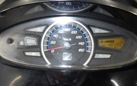 HONDA PCX 125 1996 NC125D