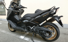 YAMAHA T-MAX 530 ABS 2014 SJ12J