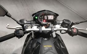 YAMAHA MT-25 RG10J