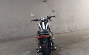 TRIUMPH T120 BONNEVILLE 2019 DAD75H