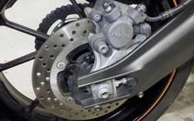 YAMAHA MT-09 2018 RN34J