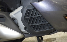 HONDA PCX125-3ﾊEVEﾘｯﾄﾞ 1999 JF84