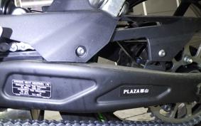 KAWASAKI NINJA 650 A 2021 ER650H
