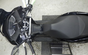 HONDA PCX 160 2026 KF47