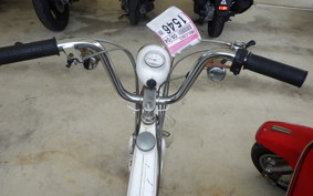 HONDA NOVIO PM50