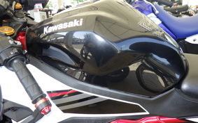 KAWASAKI ZX-25R ZX250E
