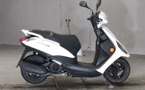 YAMAHA  AXIS Z SED7J