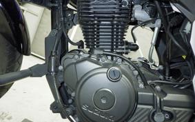 SUZUKI GIXXER 150 1998 ED13N