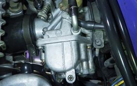 YAMAHA TT250R 2023 4GY