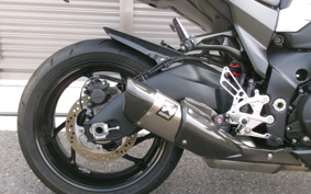 SUZUKI KATANA 2021 GT79B