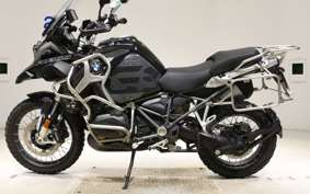 BMW R 1200GS ADVENTURE 2016