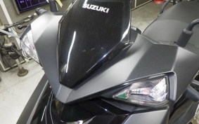 SUZUKI AVENIS 125 EA12J
