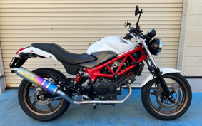 HONDA VTR 250 F MC33