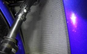 YAMAHA YZF-R6 2017