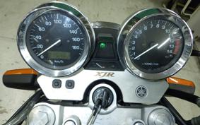 YAMAHA XJR400 Gen.3 R 2003 RH02J