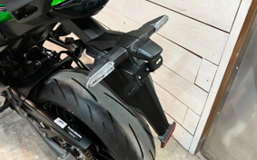KAWASAKI NINJA 1000SX 2023 ZXT02K