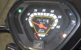 HONDA C50 SUPER CUB 1986 AA07