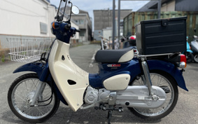 HONDA SUPER CUB50 AA09