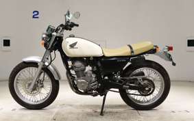 HONDA CB223S 2025 MC40