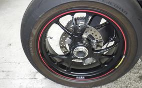 DUCATI PANIGALE V4 S 2018