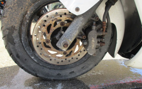 HONDA FORESIGHT MF04