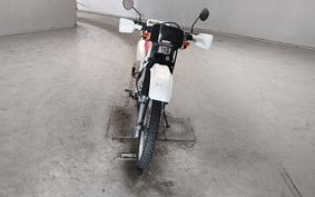 HONDA XLR125R JD16