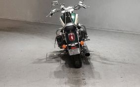 HONDA SHADOW 400 1998 NC34