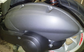YAMAHA N-MAX 2016 SE86J