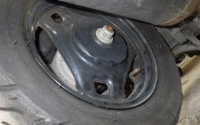 SUZUKI ADDRESS V125 CF46A