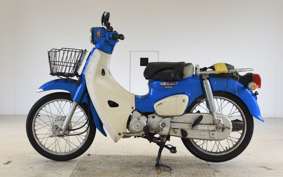 HONDA C110 SUPER CUB JA44