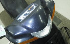 SUZUKI LET's 2 1983 CA1PA