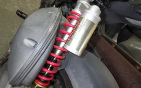 SUZUKI TR50 STREET MAGIC Gen.2 CA1LB