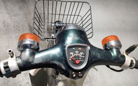 HONDA SUPER CUB50 AA01