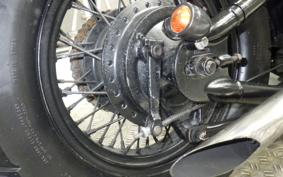 HONDA STEED 400 1994 NC26