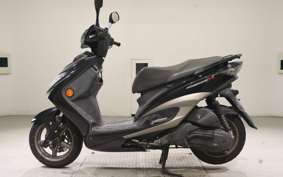 YAMAHA CYGNUS 125 XSR 2 2023 SE44J