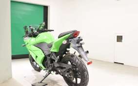 KAWASAKI NINJA 250R 1993 EX250K
