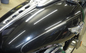 HARLEY FLFB 1750 2019