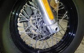 HARLEY FLS 1580 2016