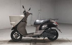 SUZUKI  LETS  BASKET  CA4AA