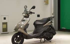 SUZUKI ADDRESS V125 S 2025 CF4MA