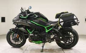 KAWASAKI ZH2 2020 ZRT00K