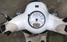 HONDA GIORNO AF77