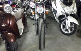SUZUKI GRASS TRACKER 1993 NJ4BA