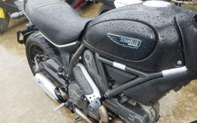 DUCATI SCRAMBLER ICON 2015