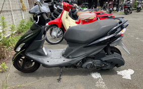 SUZUKI ADDRESSV125SS CF4MA