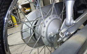 HONDA C50 SUPER CUB 2026 AA04