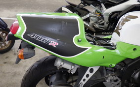 KAWASAKI ZXR400R Gen.2 2000 ZX400L