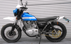 SUZUKI GLASS TRACKER BIG BOY NJ47A