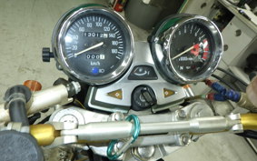 KAWASAKI ZEPHYR 1100 1992