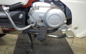 HONDA C110 SUPER CUB JA59